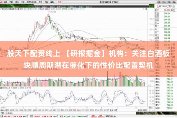 股天下配资线上 【研报掘金】机构：关注白酒板块顺周期潜在催化下的性价比配置契机