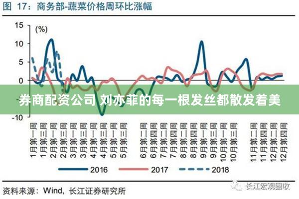 券商配资公司 刘亦菲的每一根发丝都散发着美